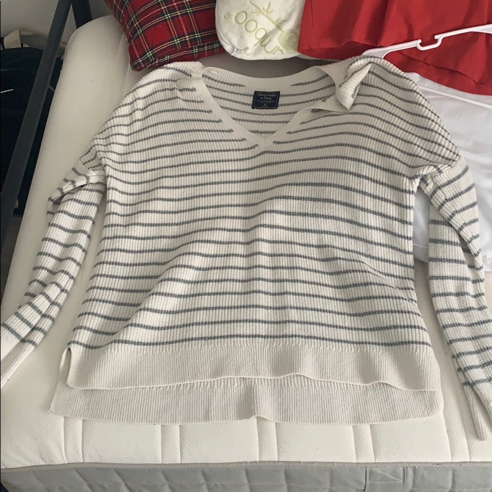 Oversized Sweater